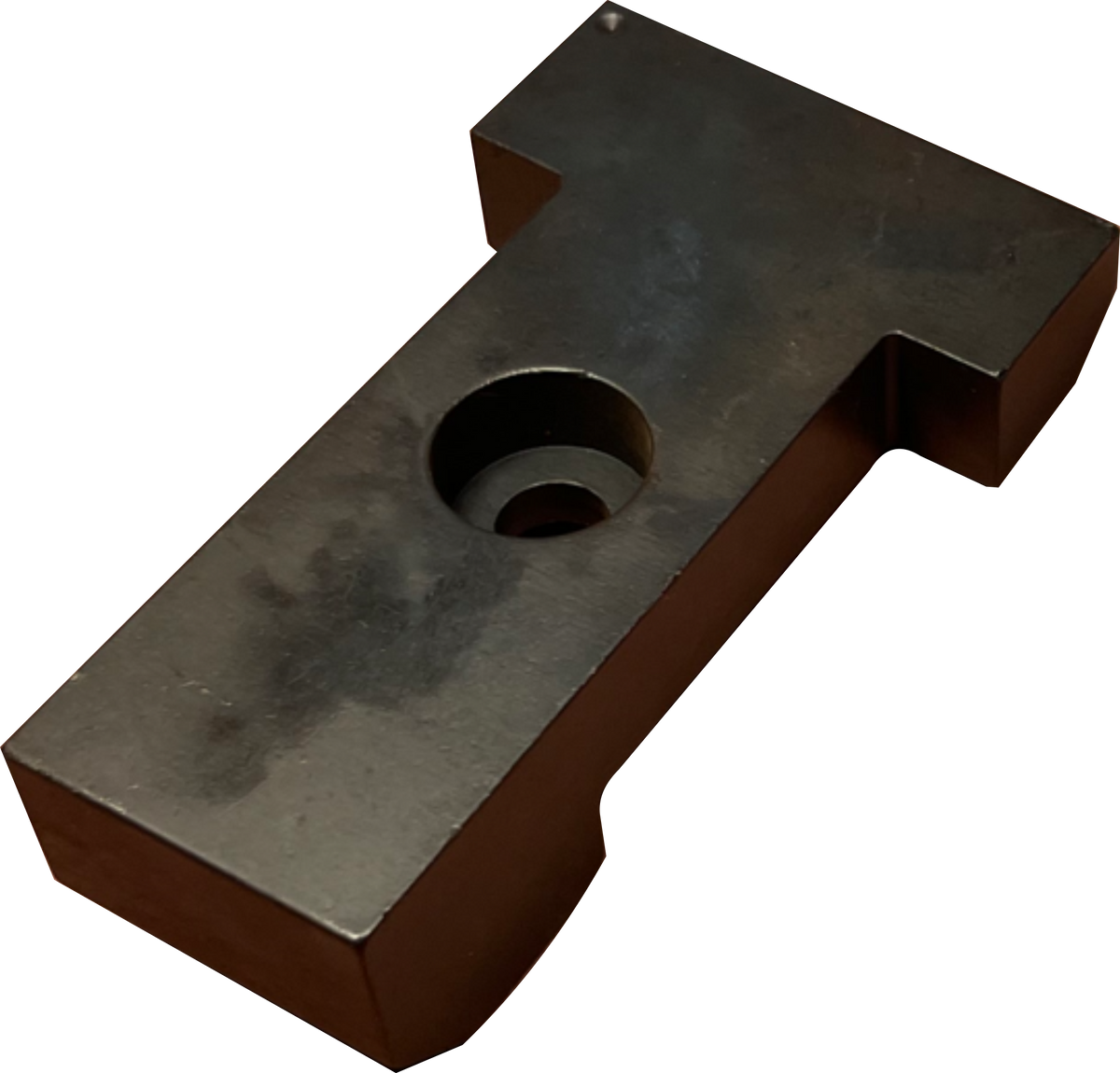 81ABR4 Marvel Ratchet Key 1 Hole TS3Saw