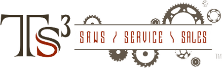 TS3Saw