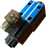 PHV-26 - Hydraulic solenoid valve