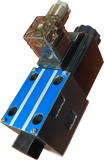 PHV-26 - Hydraulic solenoid valve
