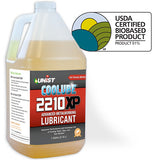 Coolube 2210 - Unist Brand Lubricant