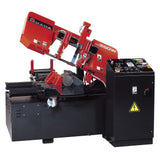 Amada Horizontal Scissor Saw HA250W