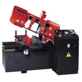 Amada Horizontal Scissor Saw HA250W
