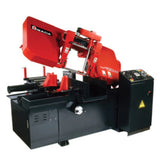 Amada Horizontal Scissor Saw HA400W