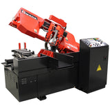 Amada Horizontal Scissor Saw HFA250W