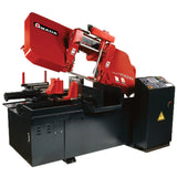Amada Horizontal Scissor Saw HFA400W