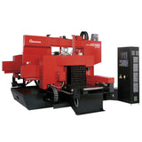 Amada Structural Bundle Saw HKB6050CNC