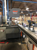 Amada Vertical Saw VT4555M (Marvel 8 Mark III)
