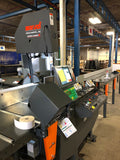 Amada Vertical Saw VT4555M (Marvel 8 Mark III)