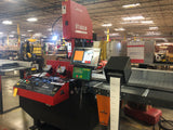 Amada Vertical Saw VT4555M (Marvel 8 Mark III)