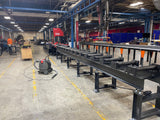 Amada Vertical Saw - VT5063S/SW (Marvel 2125APC/2150APC)
