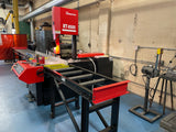 Amada Vertical Saw - VT4555 (Marvel 8 Mark II)