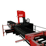 Amada Vertical Saw - VT7995S (Marvel 800APC3S)
