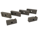 P13-BD1-5 - 1.25" Spartan Guide Set