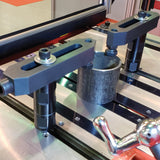 Amada Vertical Saw - VT4555 (Marvel 8 Mark II)