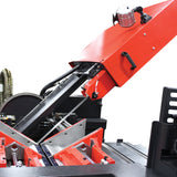 Amada Vertical Saw - VT3850A (Marvel 380APC)