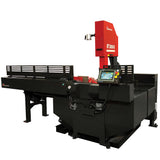 Amada Vertical Saw - VT3850A (Marvel 380APC)