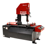 Amada Vertical Saw VT4555M (Marvel 8 Mark III)