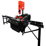 Amada Vertical Saw - VT4555 (Marvel 8 Mark II)