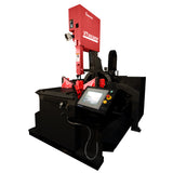 Amada Vertical Saw - VT5063M/MW (Marvel 2125/2150)