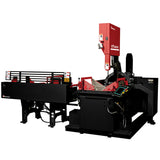 Amada Vertical Saw - VT5063S/SW (Marvel 2125APC/2150APC)