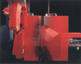 Amada Structural Bundle Saw HKB6050CNC