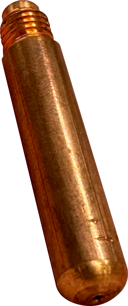 Welding and Plasma Consumables