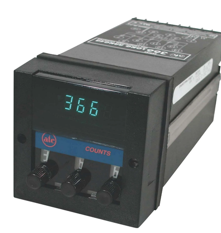 Marvel 15-EB214 - Multi Cycle Counter