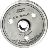 8-1205 - Lower Bandwheel