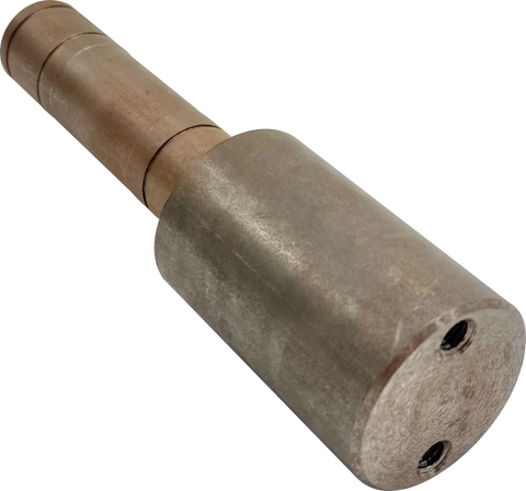 8-1602 - Lower Bandwheel Shaft - 8MKII