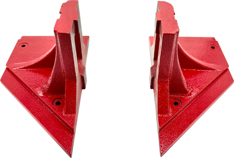 8-47-R - Vise casting set - 8MKII / Amada VT4555