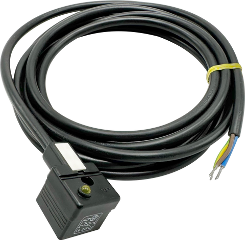 Marvel - 87EA004A - Din Connector