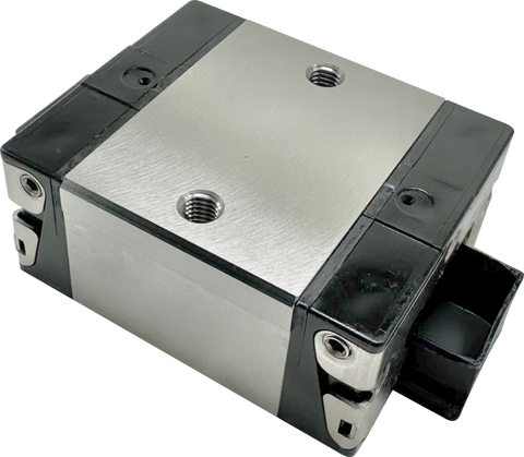 90FD430B - Linear bearing block