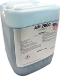 AM-2000-5 - Water Soluble Sawing Fluid