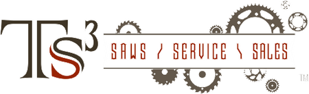 TS3, LLC - The Saw Sales and Service Co. 