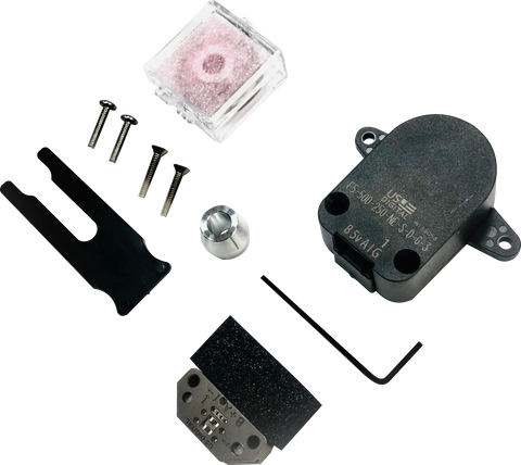 TSENC - Encoder Assembly