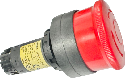 Tigerstop J6610 - Emergency Stop Switch