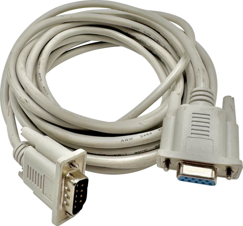 Tigerstop J8015 - Serial Cable