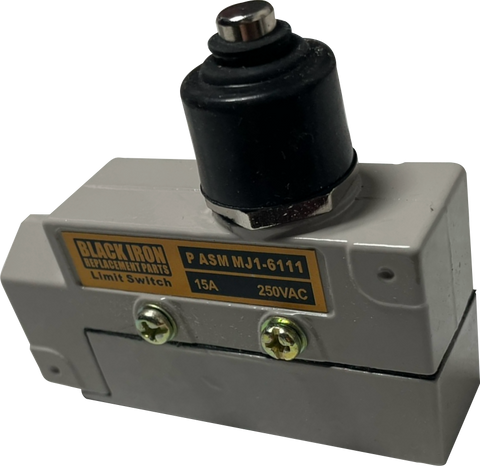 Marvel 81-EA126 - Compatible Limit Switch