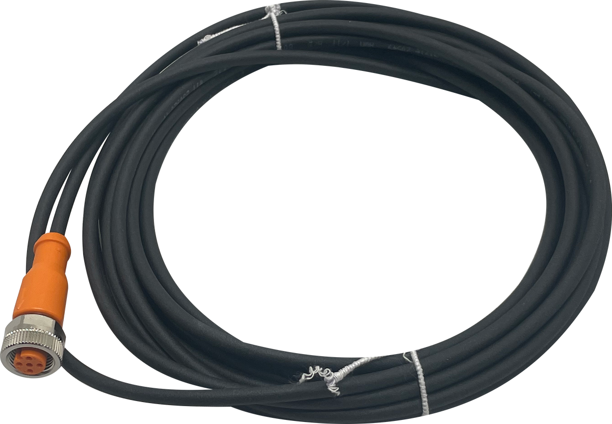 Marvel PEL-0103 - M12 Cable - Straight Connector – TS3Saw
