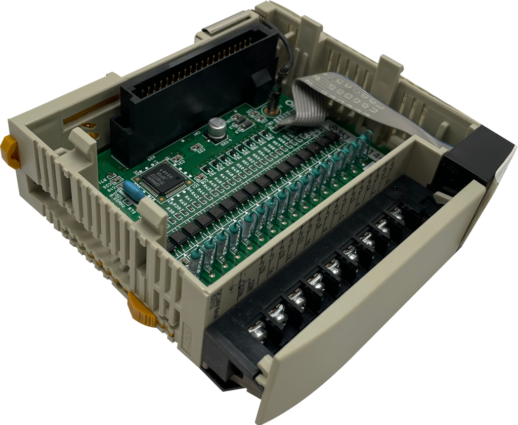 Pec Modules Marvel - PEC-42 - 16P Expansion Module – TS3Saw