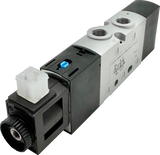 HEM - P-007901-235-00-0-000 - Solenoid Valve (Air)