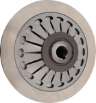 PE-250-P- Driven Pulley