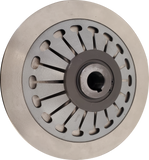 PE-250-P- Driven Pulley