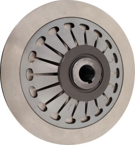 PE-250-P- Driven Pulley