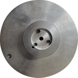 PE-250-P- Driven Pulley