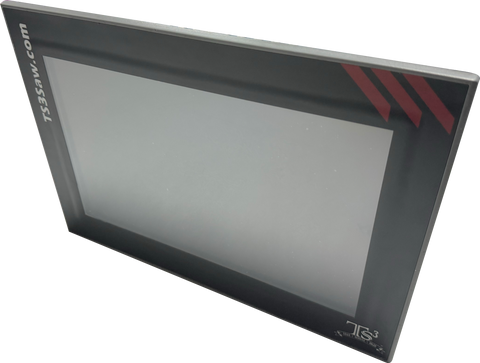 Replacement Glass and Bezel Service