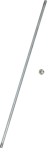Tigerstop - STD-BLT - Amplifier Stud Bolt and Nut