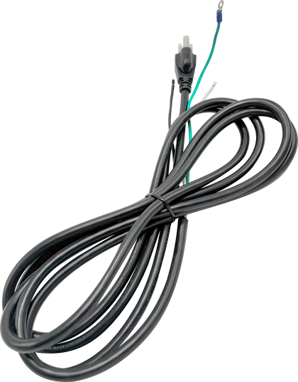 Nitto Kohki - TK05877 - 115VAC Replacement Power Cord