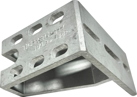 Tigerstop - UBR - Universal Mounting Bracket